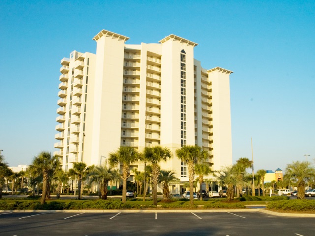 The Terrace Resort at Pelican Beach Destin Florida Vacation Condos by Sunset Resort Rentals