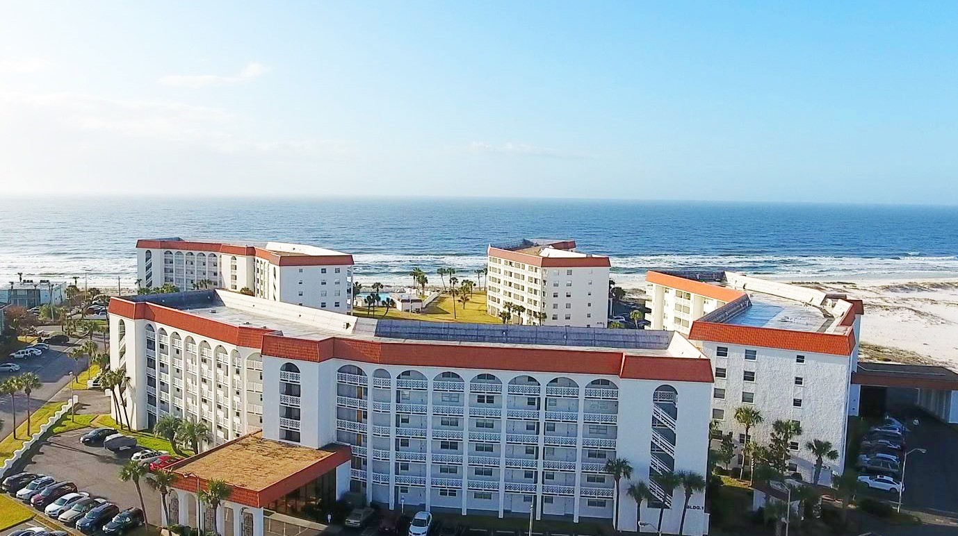 El Matador Okaloosa Island Florida