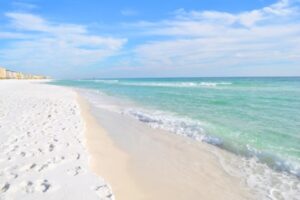 Photos of Destin Fl beaches parks and activities by Sunset Resort Rentals