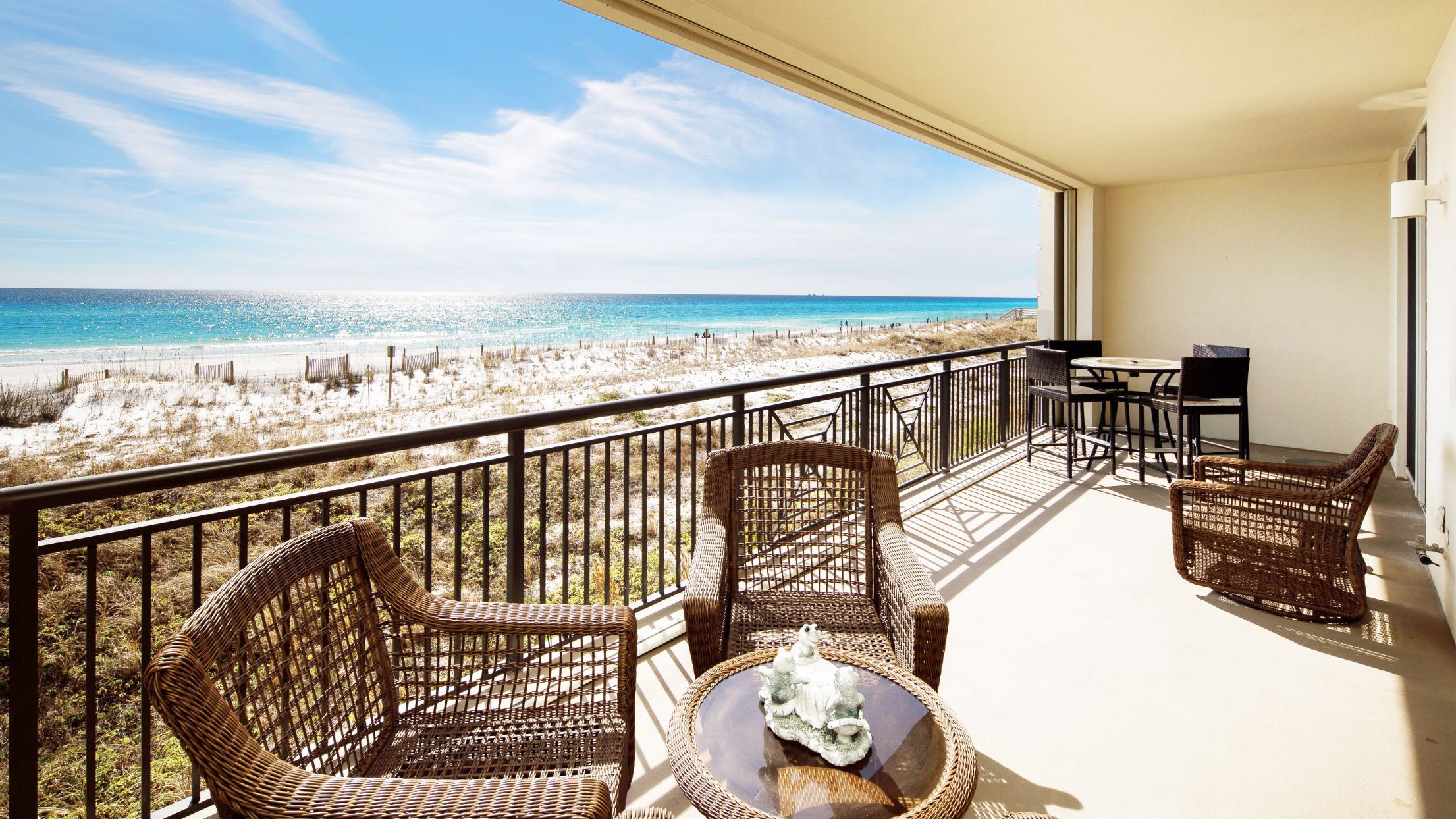 Sunset Resort Rentals Destin Beach Rentals