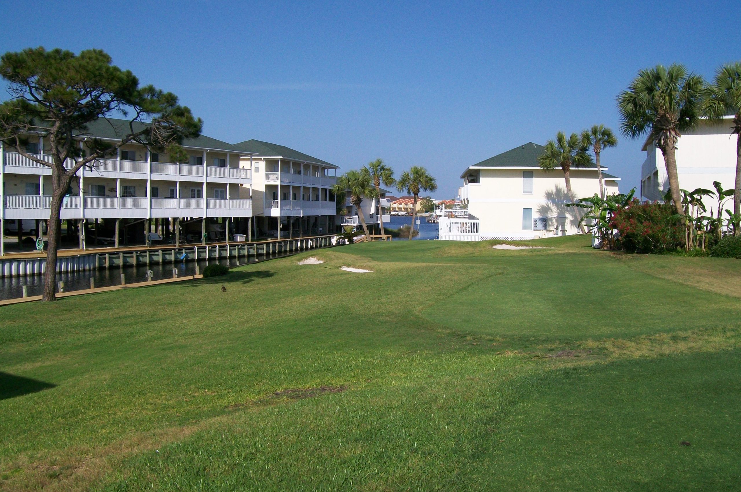 Sandpiper Cove Resort Holiday Isle Destin Florida Vacation Beach Condos by Sunset Resort Rentals