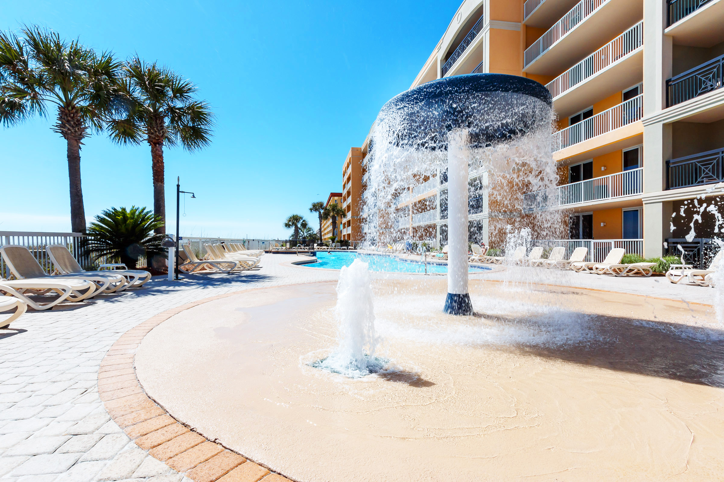 Azure Resort Okaloosa Island Fort Walton Beach Fl Beach Vacations by Sunset Resort Rentals