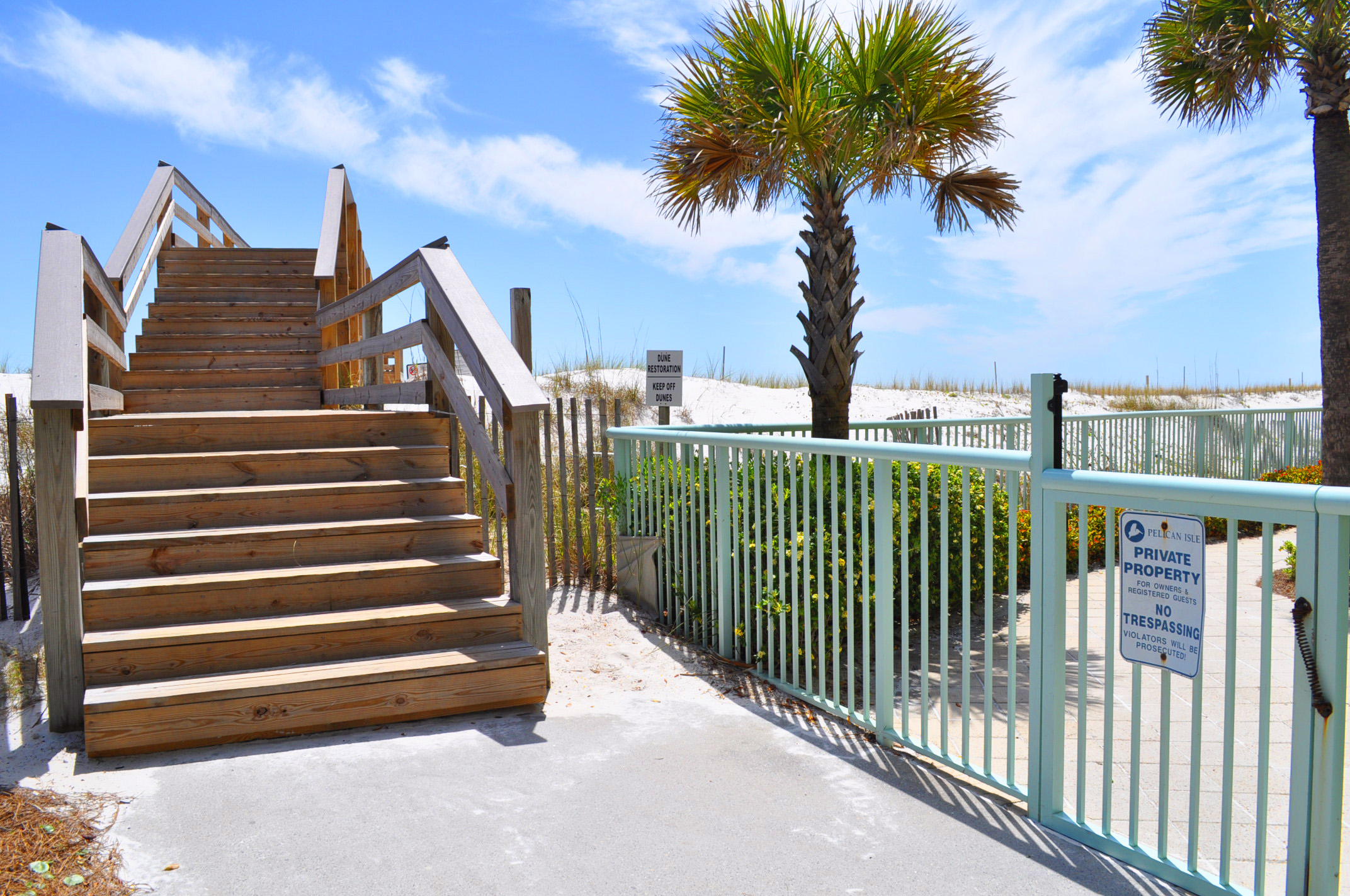 Pelican Isle Resort Okaloosa Island Fort Walton Beach FL Vacation Rentals by Sunset Resort Rentals