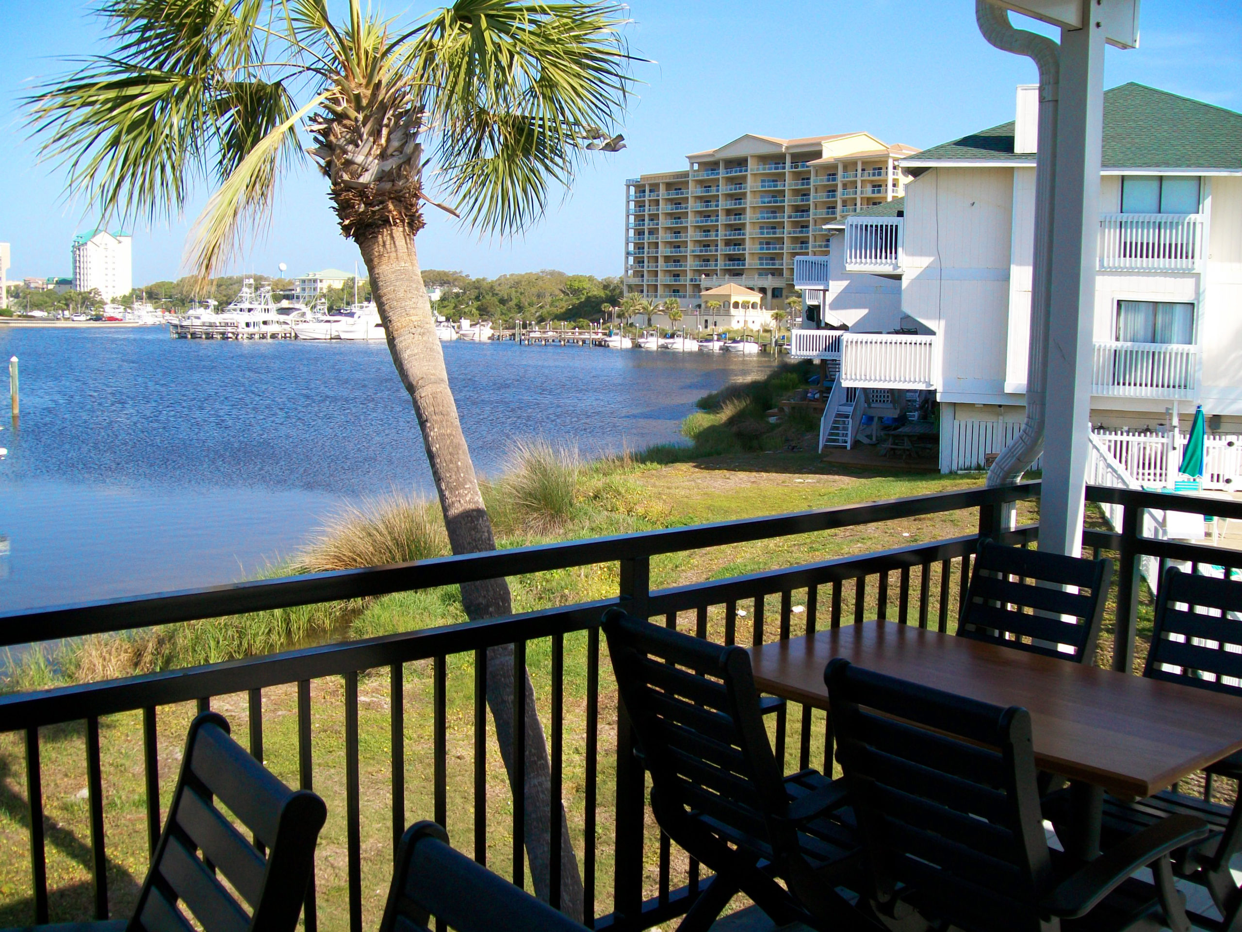 Sandpiper Cove Resort Holiday Isle Destin Florida Beach Vacations by Sunset Resort Rentals