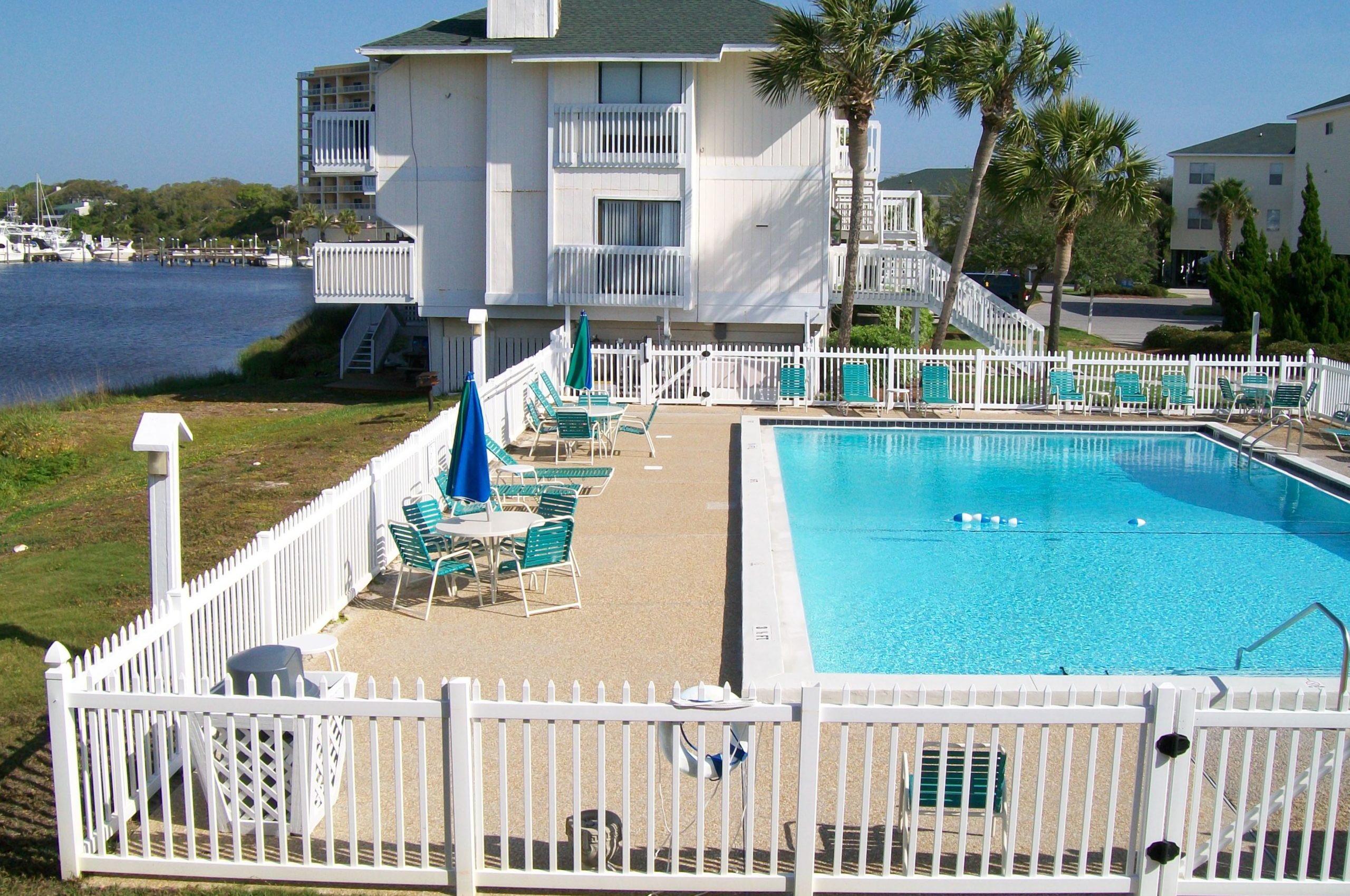Sandpiper Cove Resort Holiday Isle Destin Florida Beach Vacations by Sunset Resort Rentals