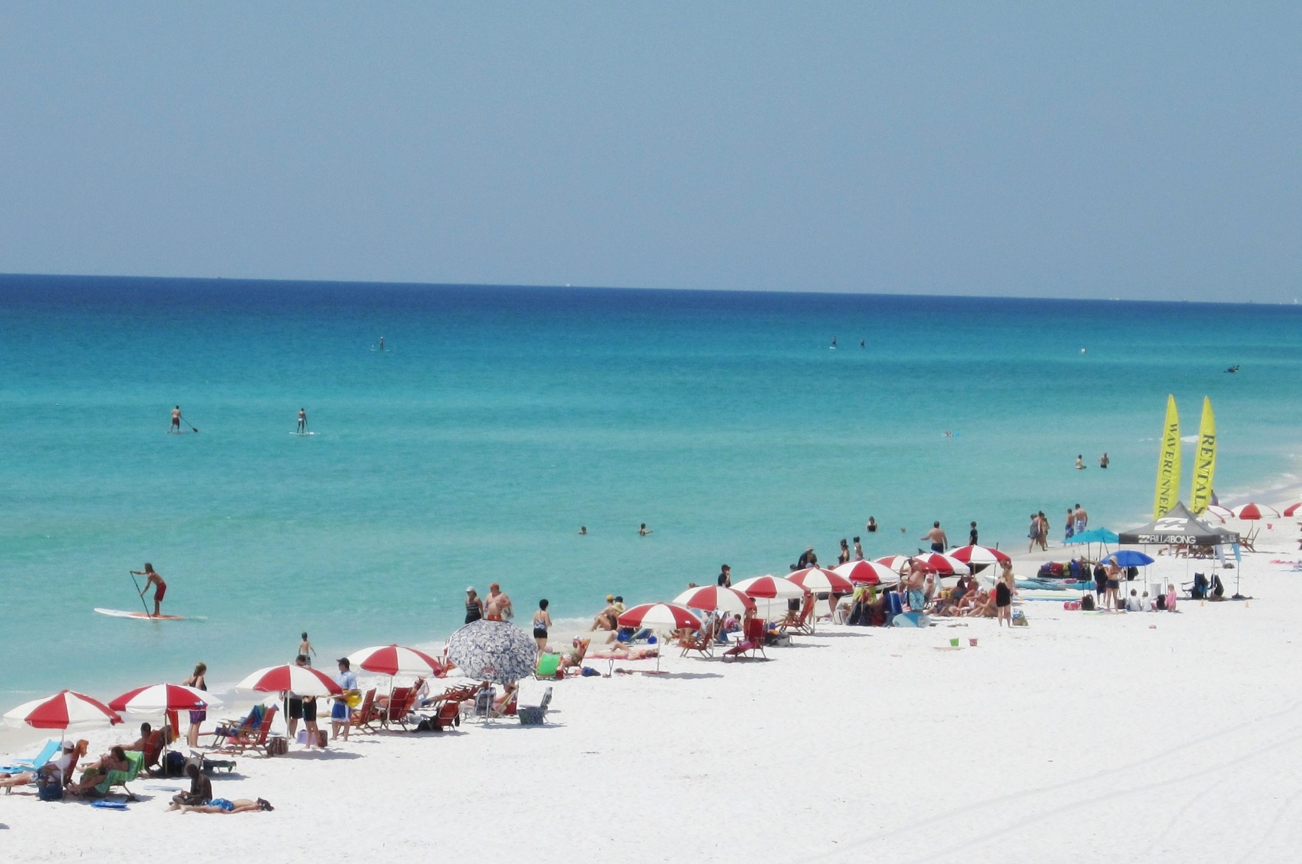 Sandpiper Cove Resort Holiday Isle Destin Florida Beach Vacations by Sunset Resort Rentals