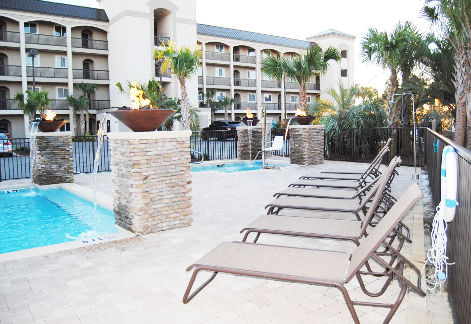 Alerio Resort Scenic Gulf Drive Miramar Beach Sandestin Destin Florida Vacation Beach Condos by Sunset Resort Rentals