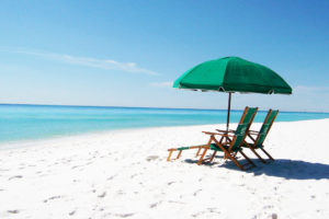 Okaloosa Island Vacation Rentals Beachfront Condos Fort Walton Beach Destin FL
