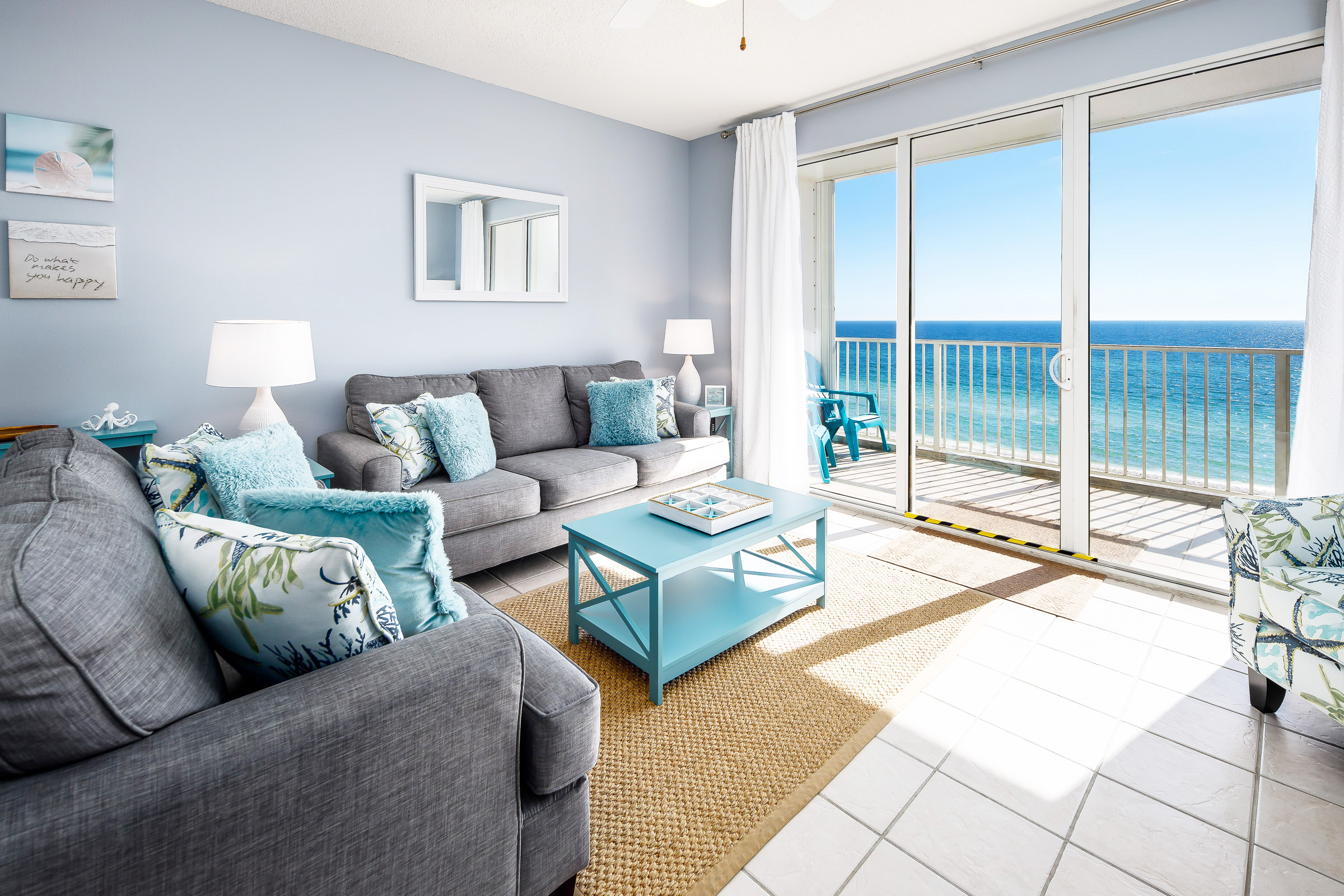 Property Management Company in Okaloosa Island For Walton Beach FL Vacation Rentals by Sunset Resort Rentals