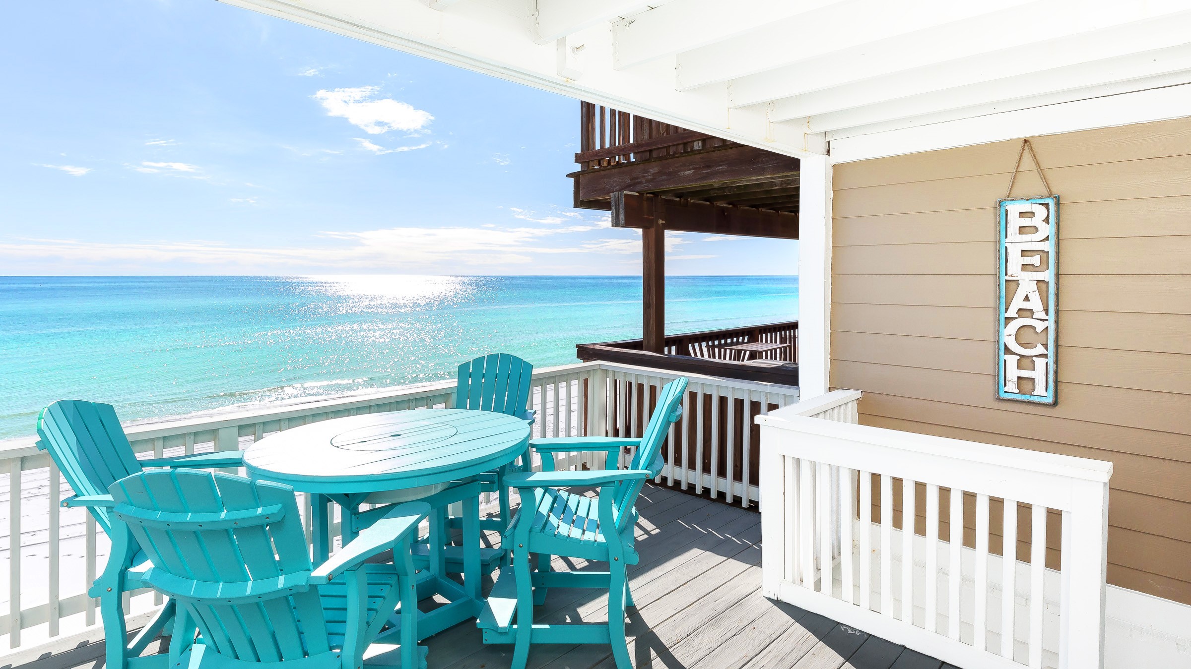 Sanddollar Townhomes Scenic Gulf Drive Miramar Beach Destin Florida Vacation Beach House Rentals by Sunset Resort Rentals