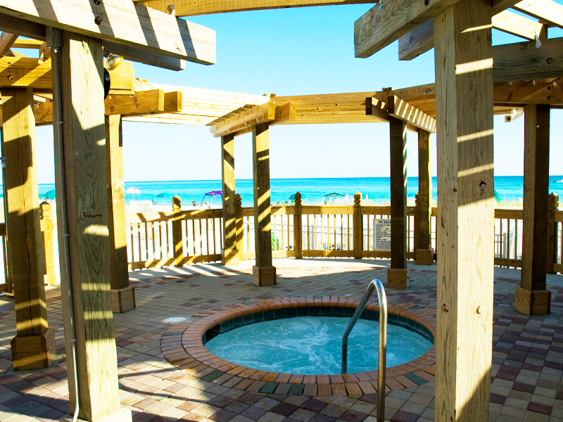 Terrace Resort at Pelican Beach Destin Florida Vacation Beach Condos by Sunset Resort Rentals