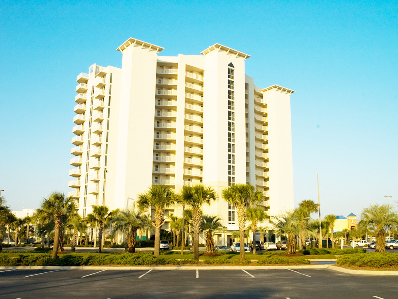 Terrace Resort at Pelican Beach Destin Florida Vacation Beach Condos by Sunset Resort Rentals