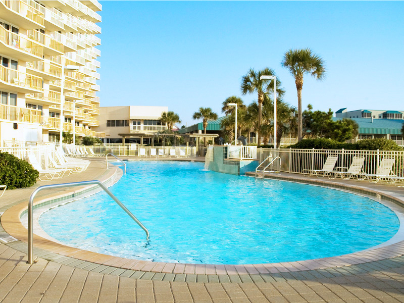 Terrace Resort at Pelican Beach Destin Florida Vacation Beach Condos by Sunset Resort Rentals