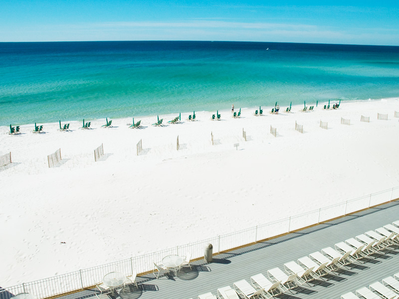 Terrace Resort at Pelican Beach Destin Florida Vacation Beach Condos by Sunset Resort Rentals