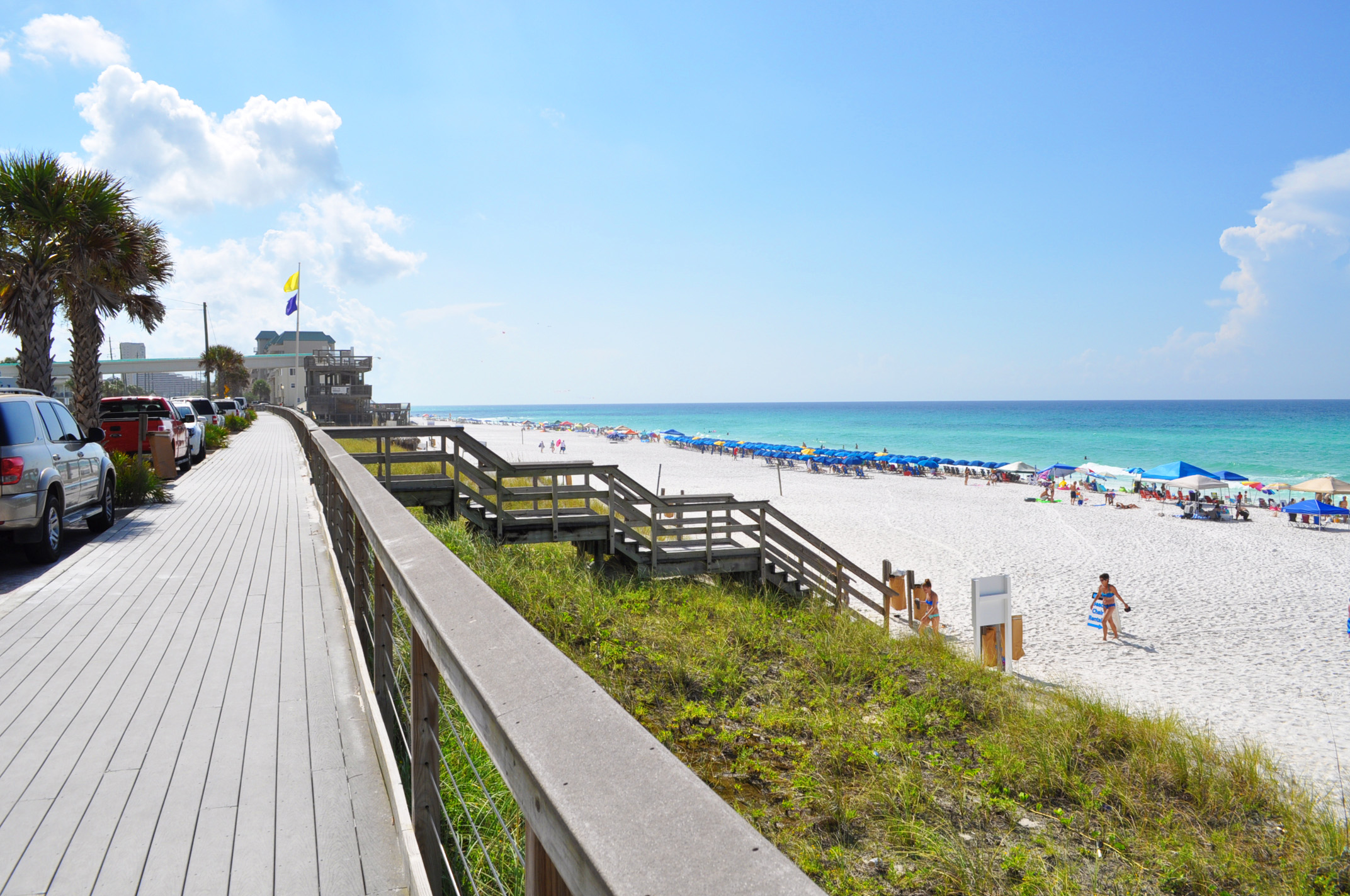 Ariel Dunes Rentals at Seascape Miramar Beach Destin Fl Scenic Gulf Drive Vacation Rentals by Sunset Resort Rentals