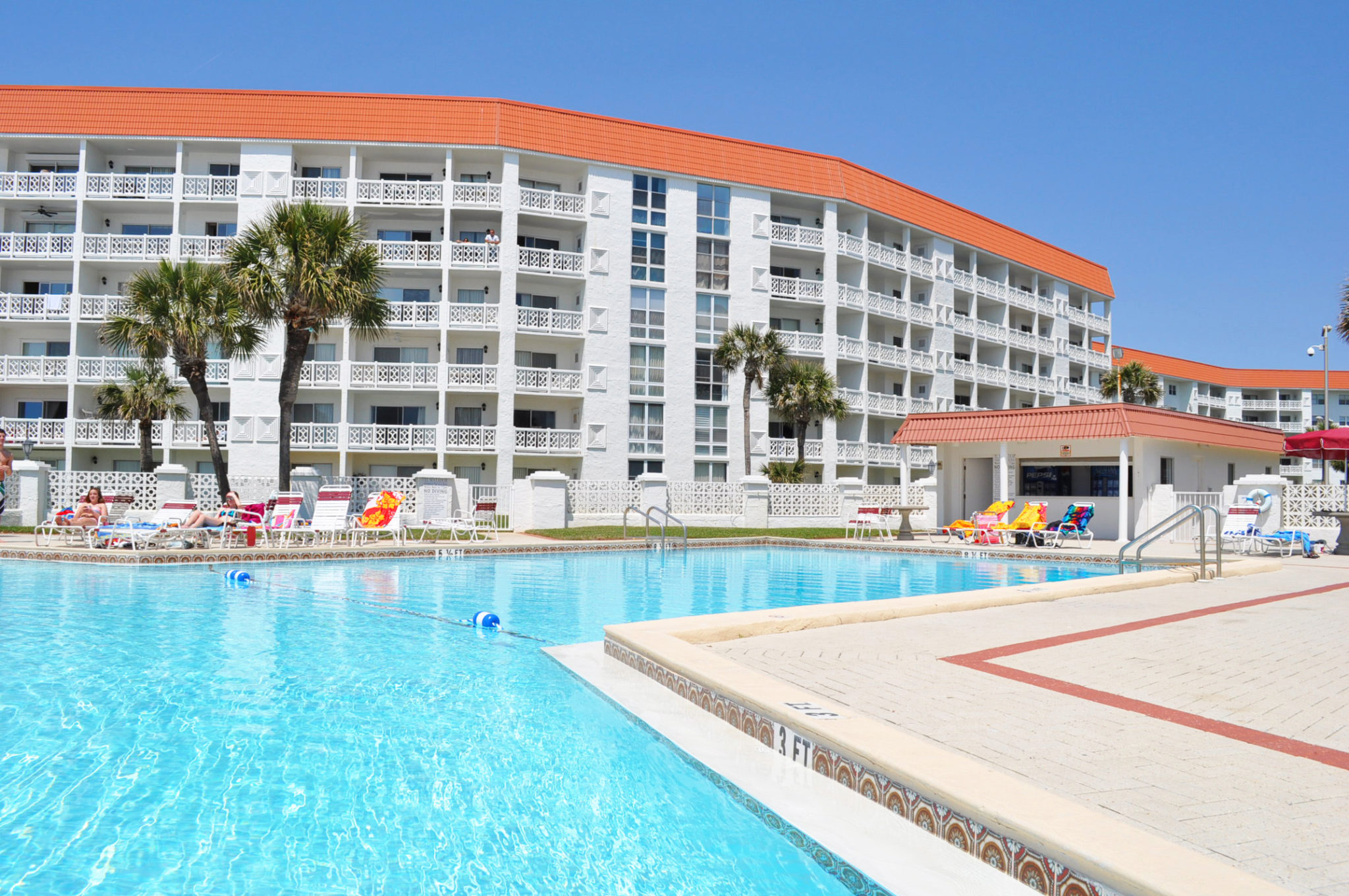 El Matador Condos in Fort Walton Beach Fl Book Direct