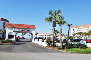 El Matador Okaloosa Island by Sunset Resort Rentals