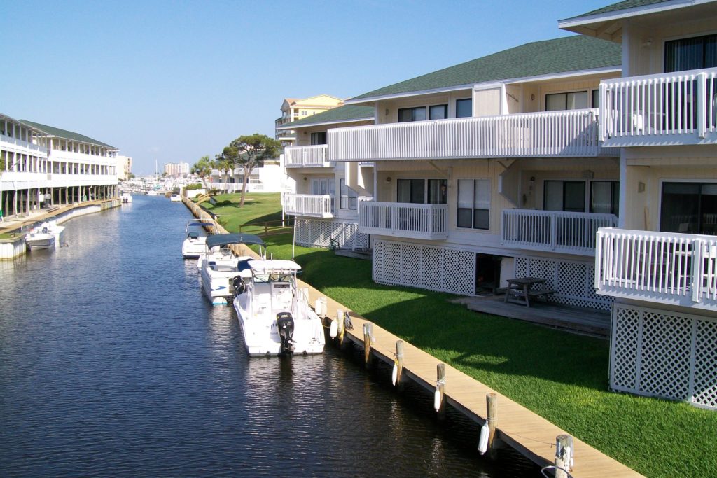 Sandpiper Cove Destin Fl Sunset Resort Rentals Book Direct