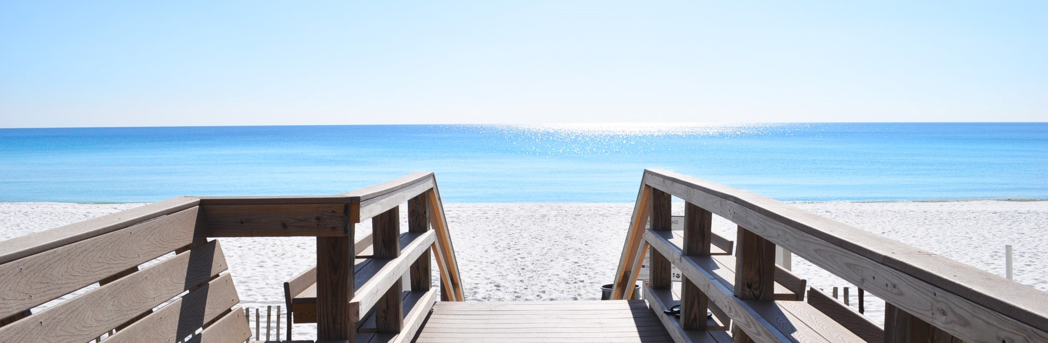 Florida Gulf Coast Vacation Rentals by Sunset Resort Rentals