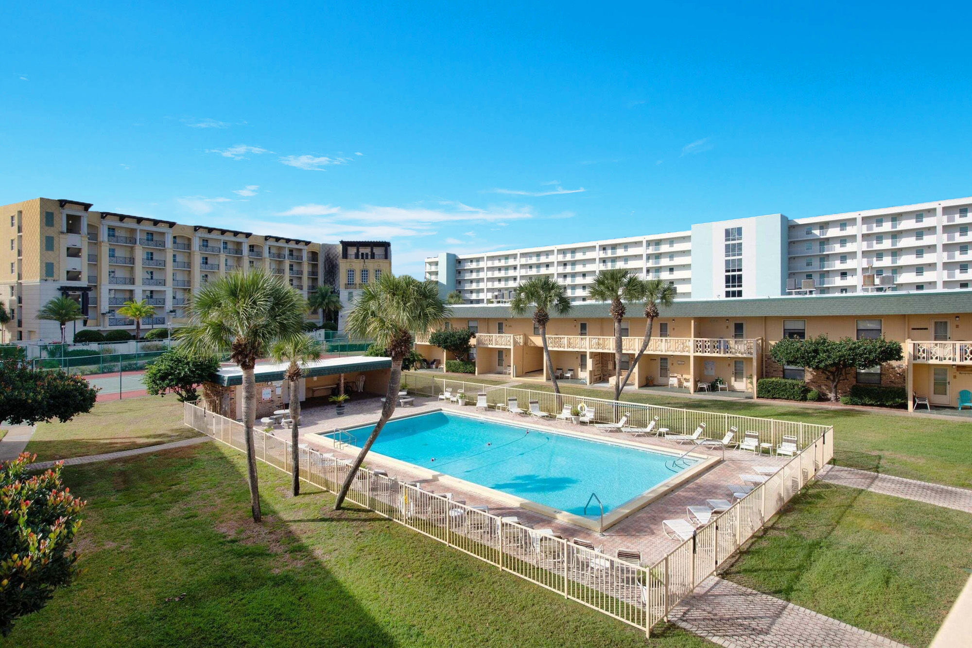 Venus by the Sea Okaloosa Island Fort Walton Beach Vacation Rentals