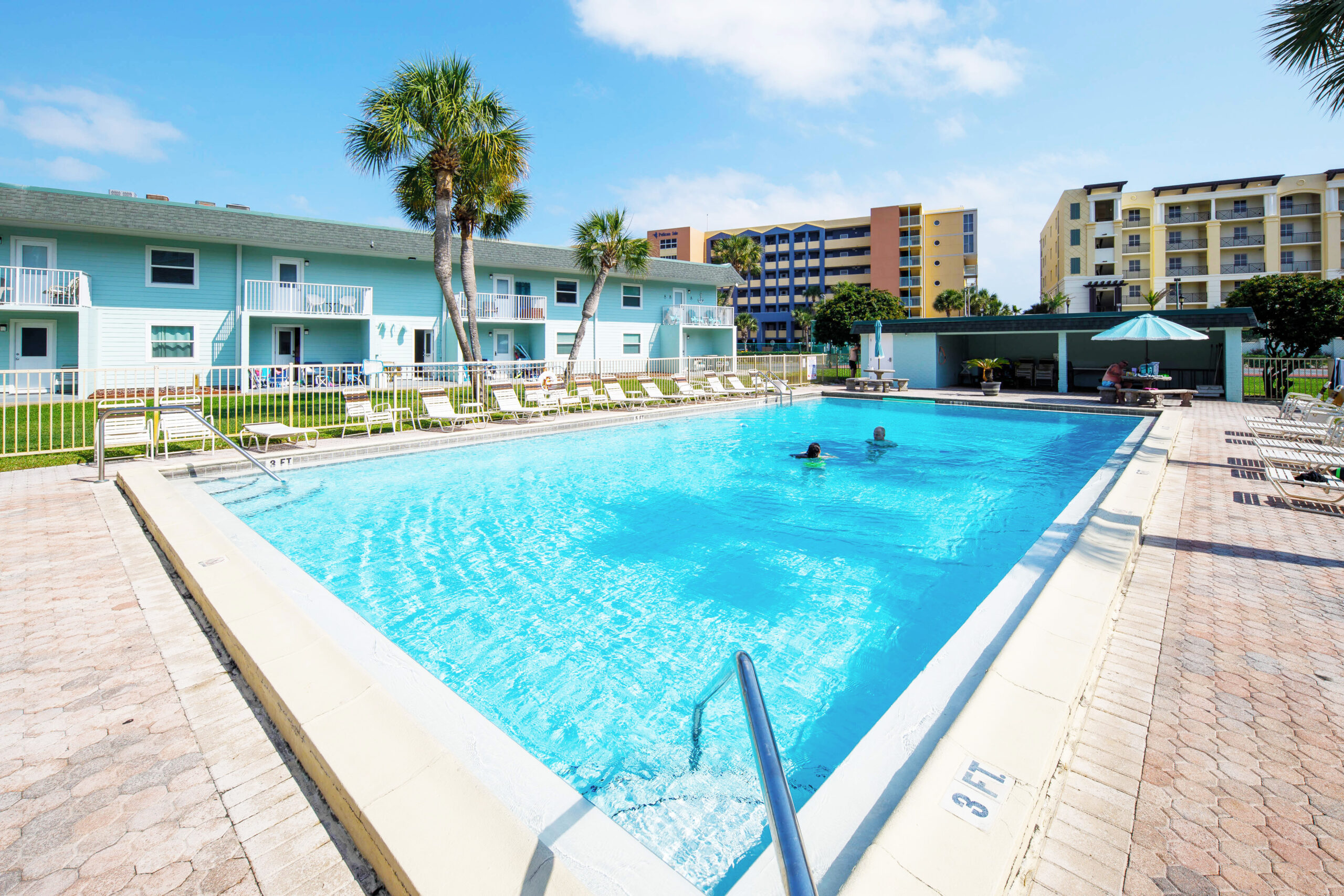 Venus by the Sea Okaloosa Island Fort Walton Beach FL Vacation Condos by Sunset Resort Rentals