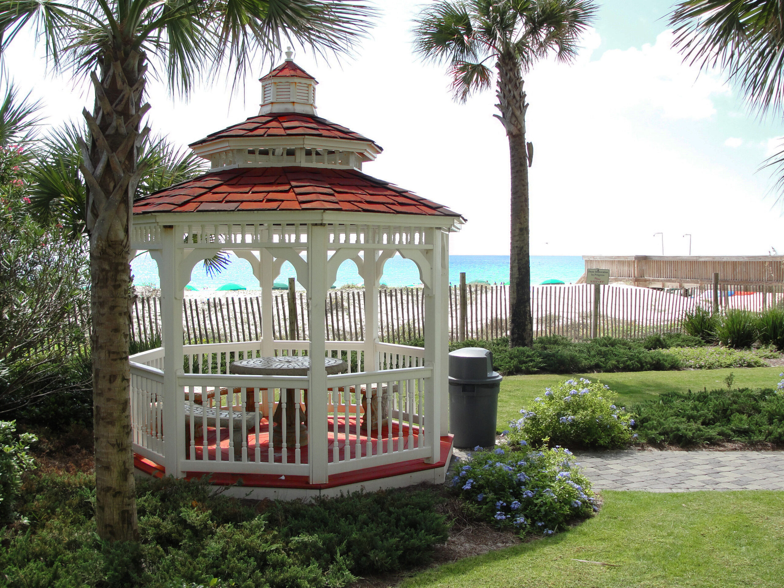 Waters Edge Resort Okaloosa Island Fort Walton Beach Destin FL Vacation Rentals by Sunset Resort Rentals