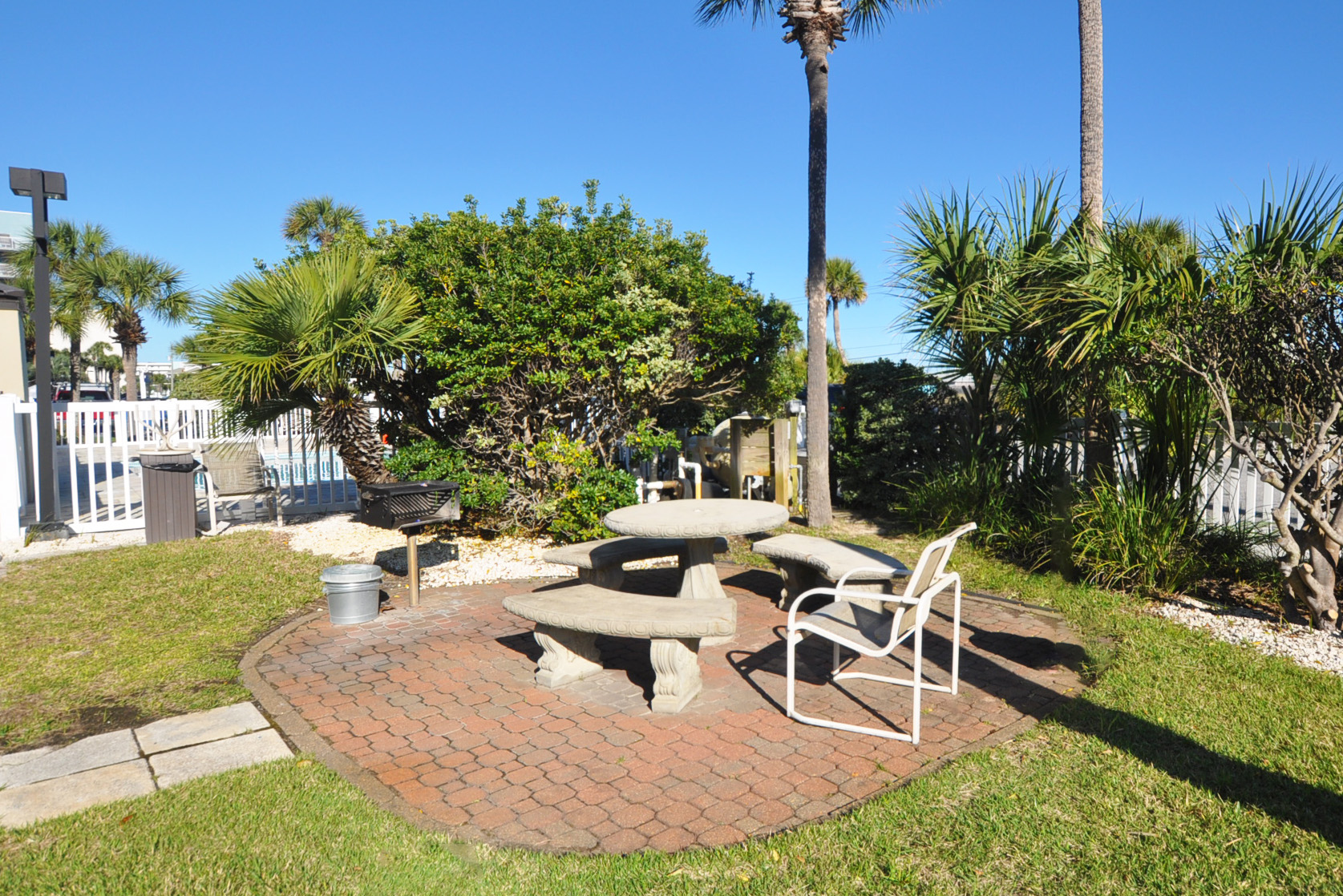 Emerald Towers West Resort Okaloosa Island Fort Walton Beach Vacation Condos By Sunset Resort Rentals